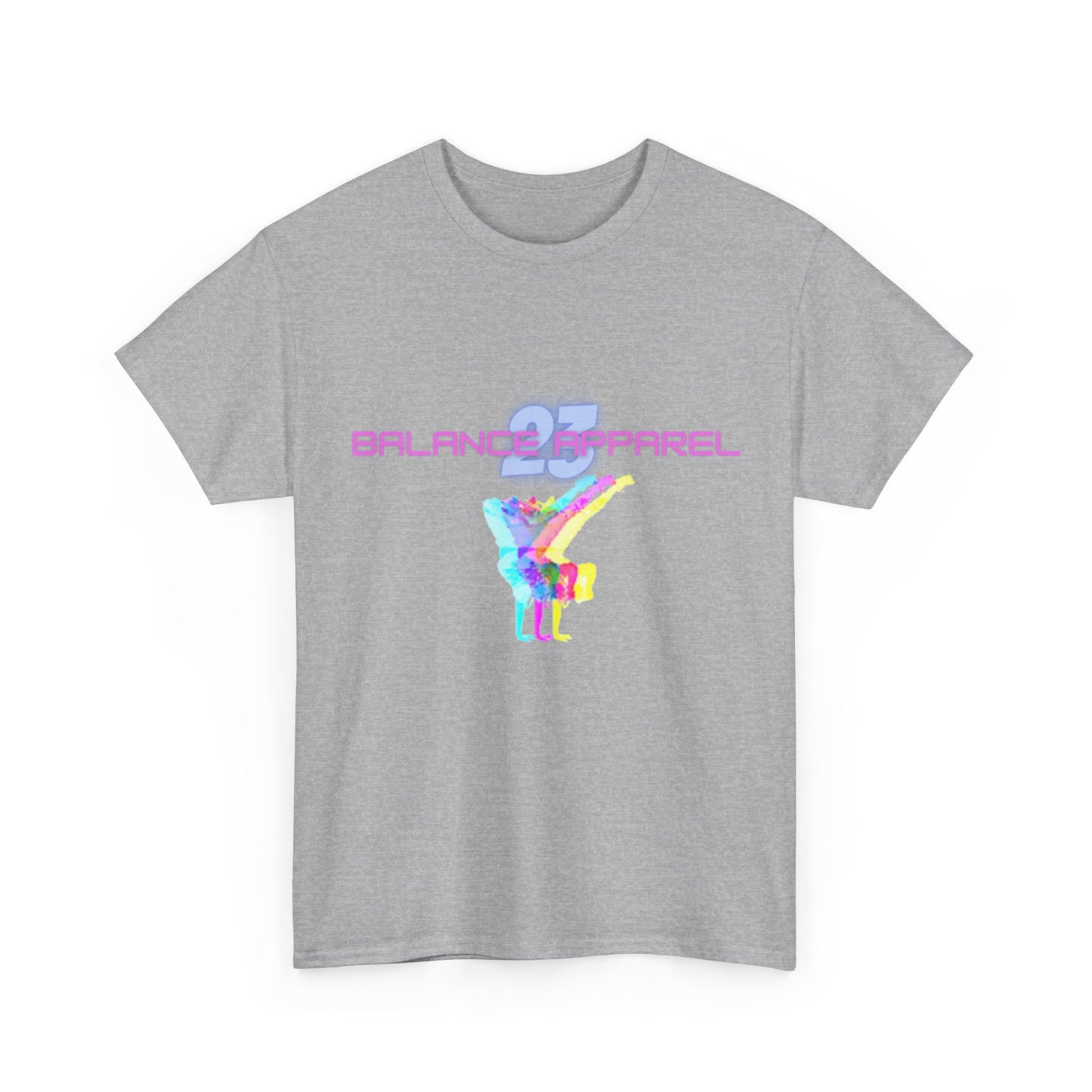 Bara-Chan 大事やで Neon Tee