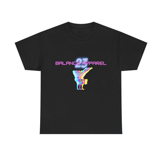 Bara-Chan 大事やで Neon Tee