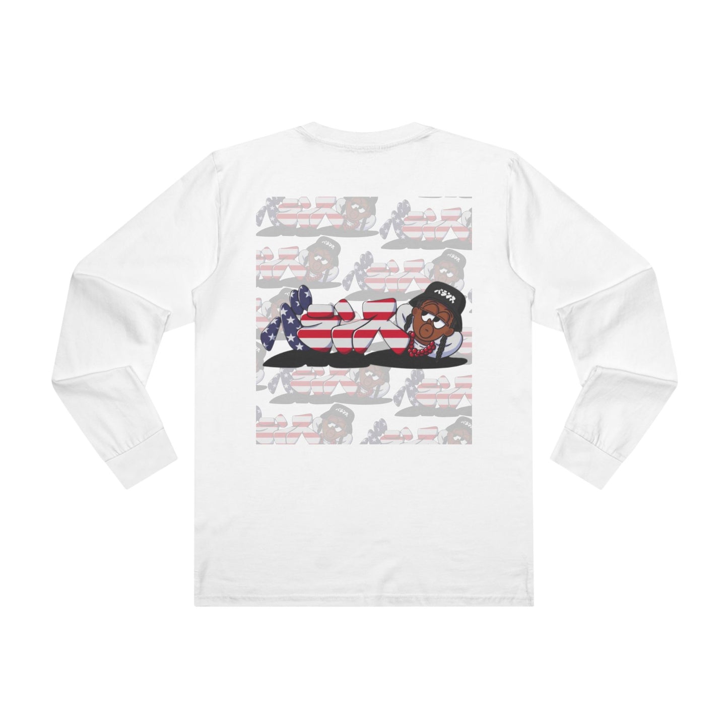 Bara-Chan Longsleeve Tee