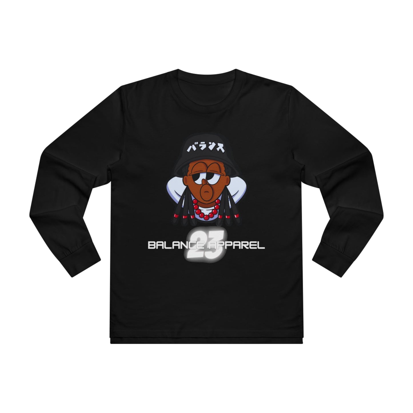 Bara-Chan Longsleeve Tee