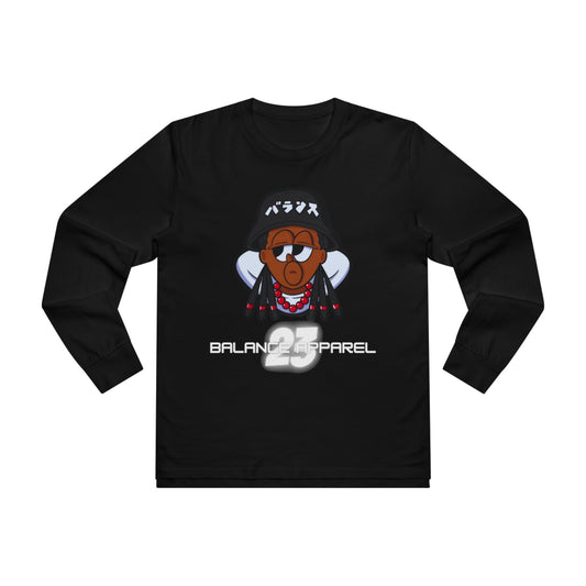 Bara-Chan Longsleeve Tee