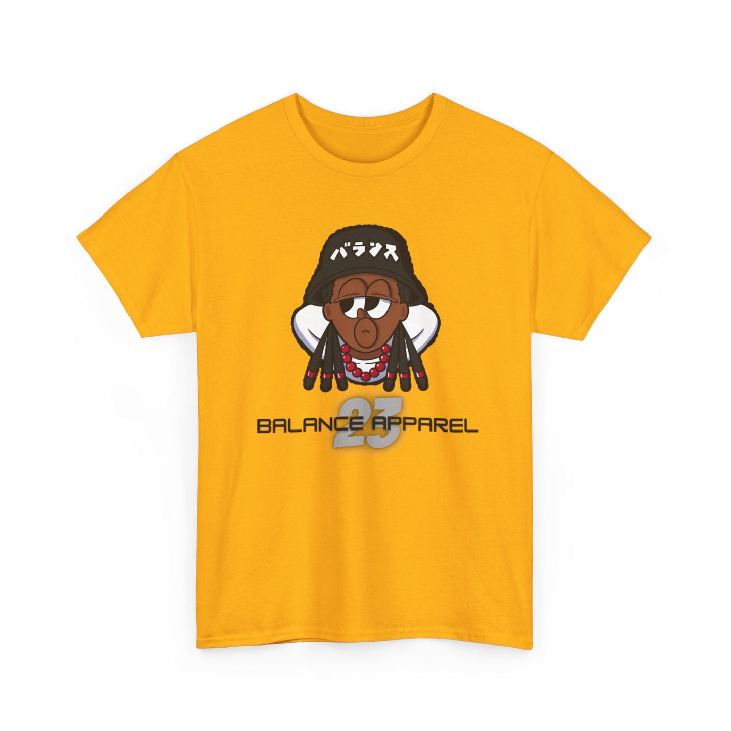 Bara-Chan World Unisex Tee