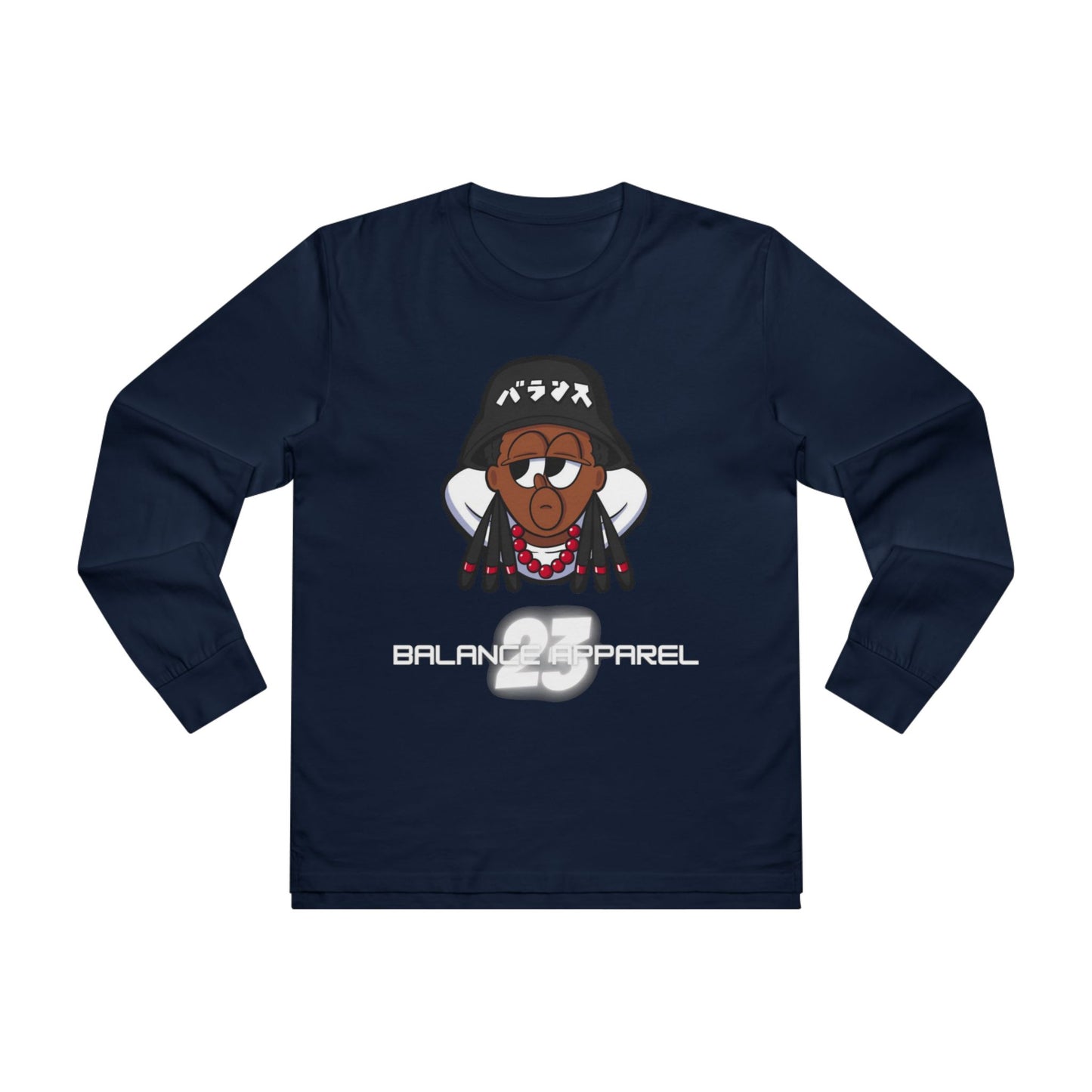 Bara-Chan Longsleeve Tee