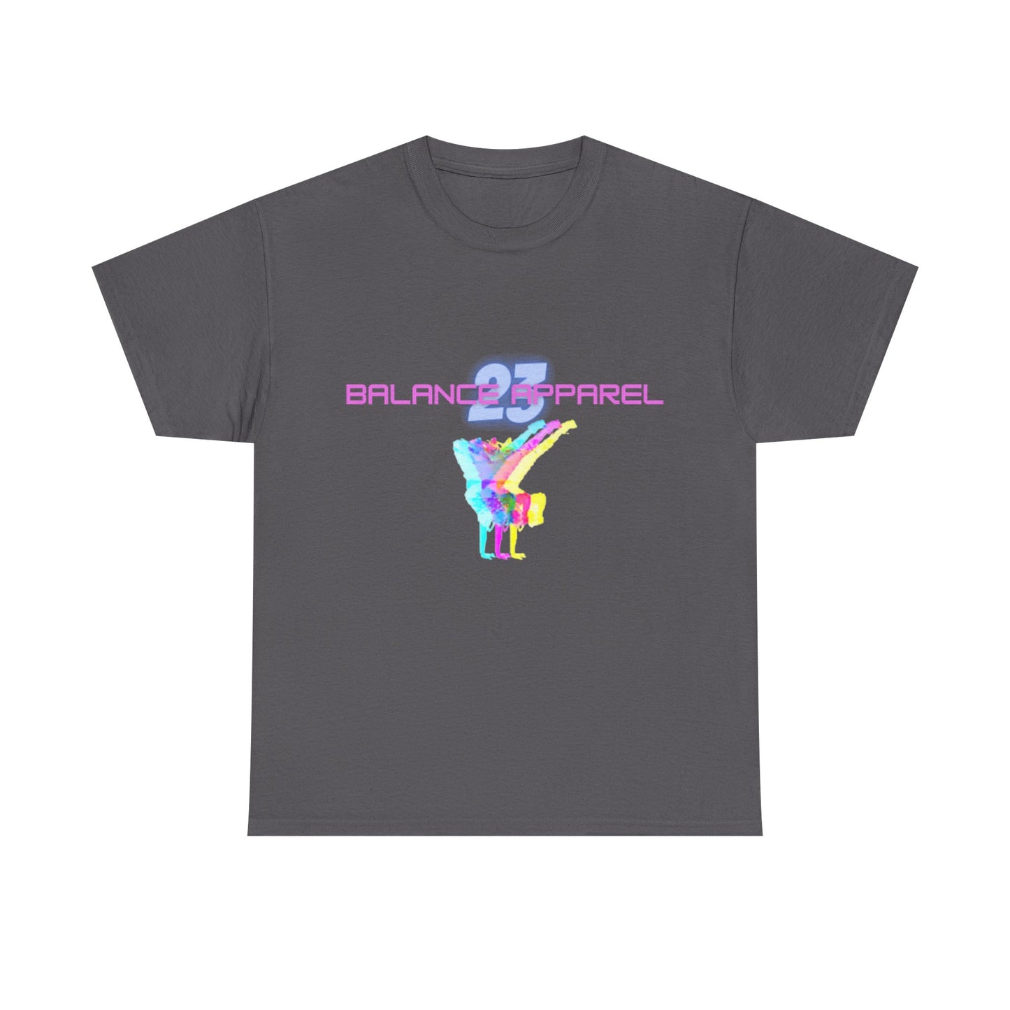 Bara-Chan 大事やで Neon Tee