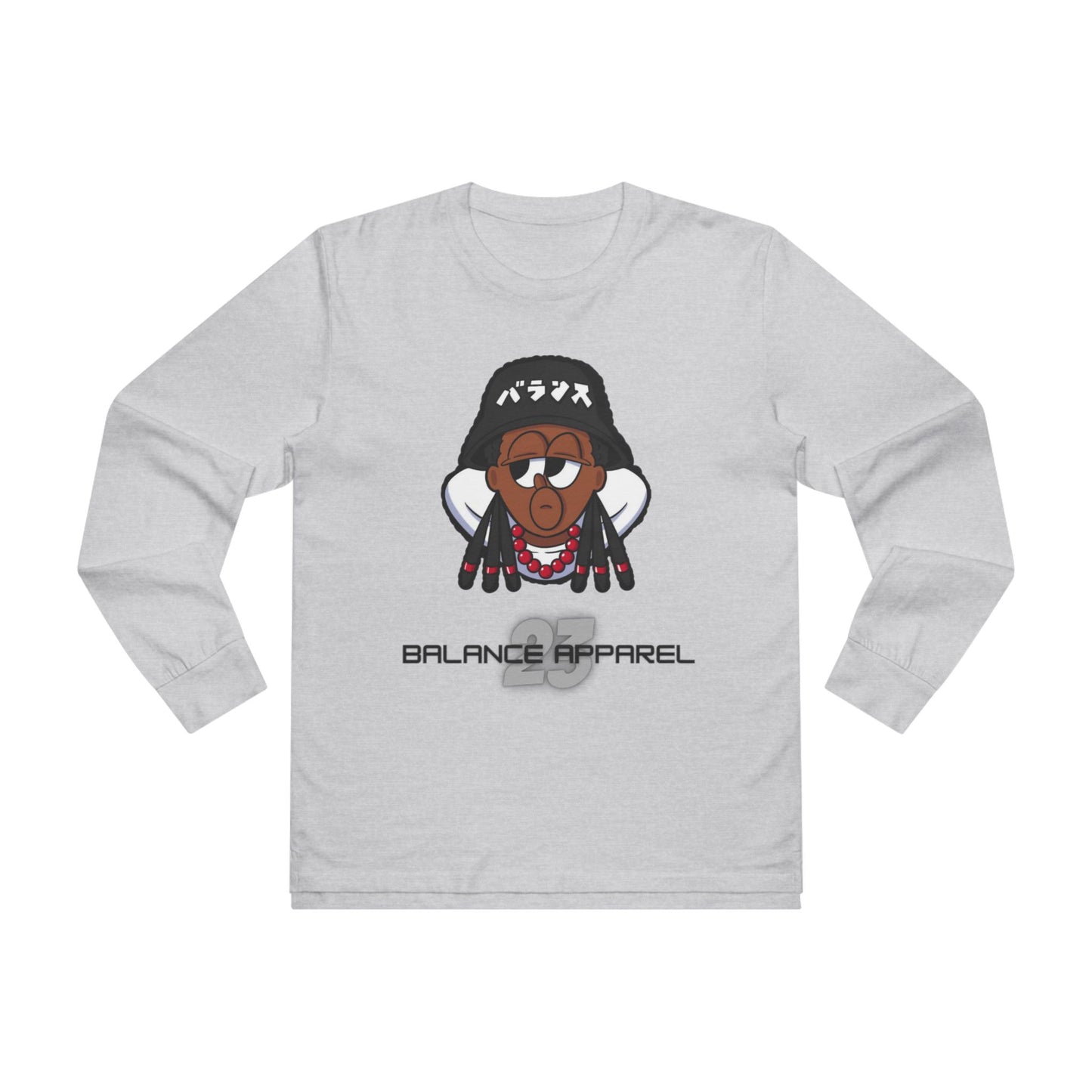 Bara-Chan Longsleeve Tee