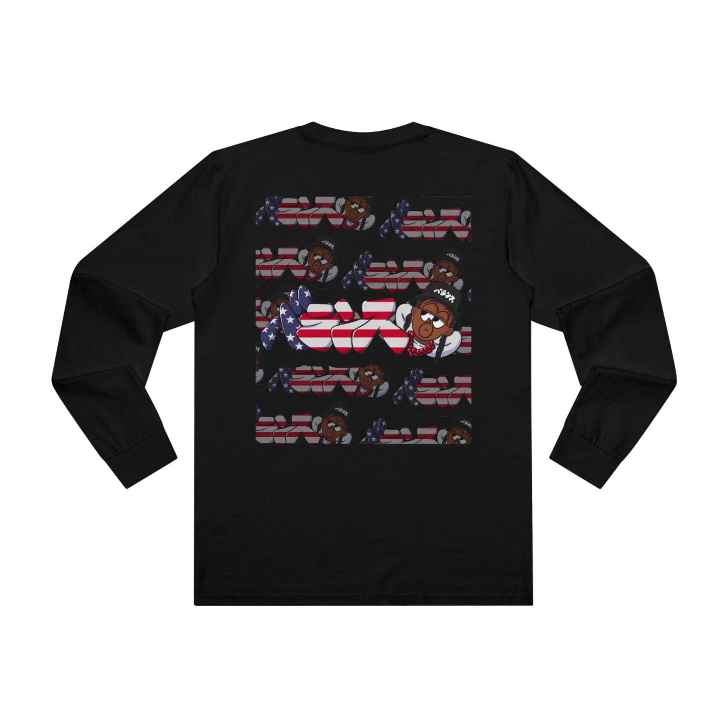 Bara-Chan Longsleeve Tee
