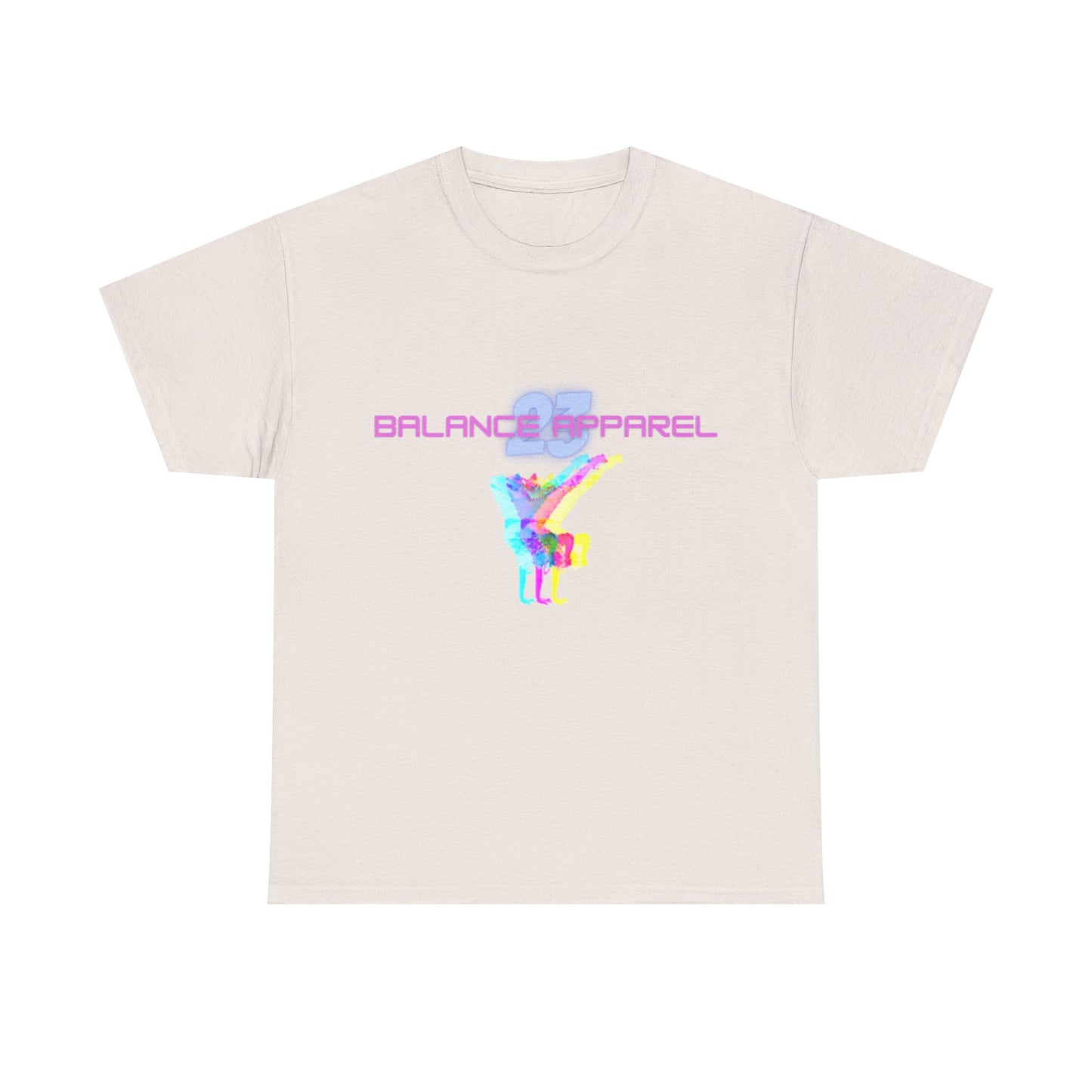 Bara-Chan 大事やで Neon Tee