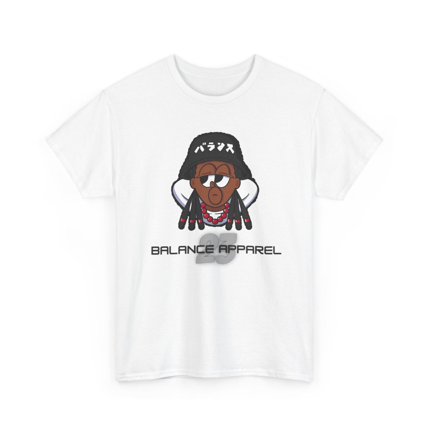 Bara-Chan World Unisex Tee