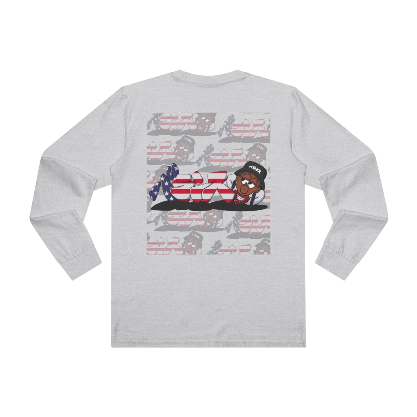 Bara-Chan Longsleeve Tee