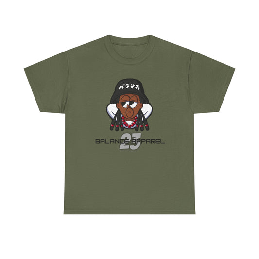 Bara-Chan World Unisex Tee