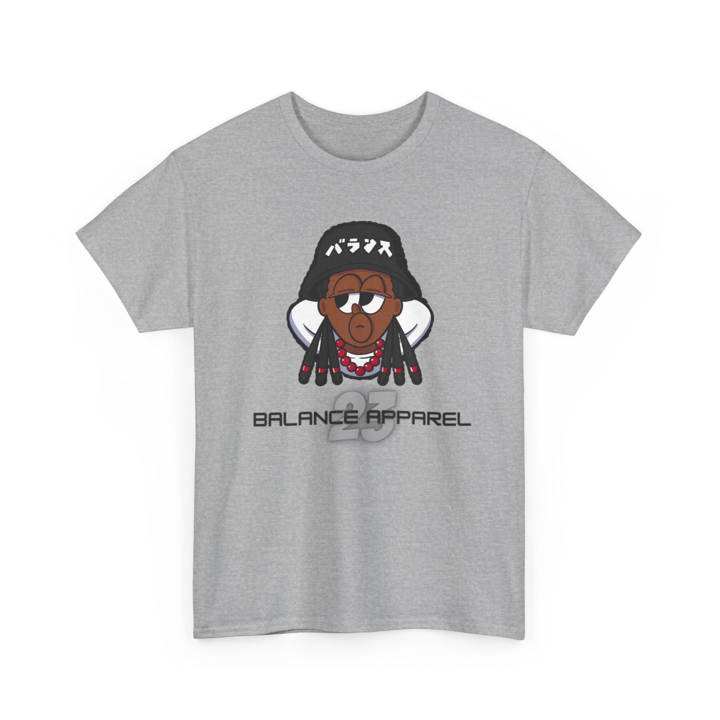 Bara-Chan World Unisex Tee