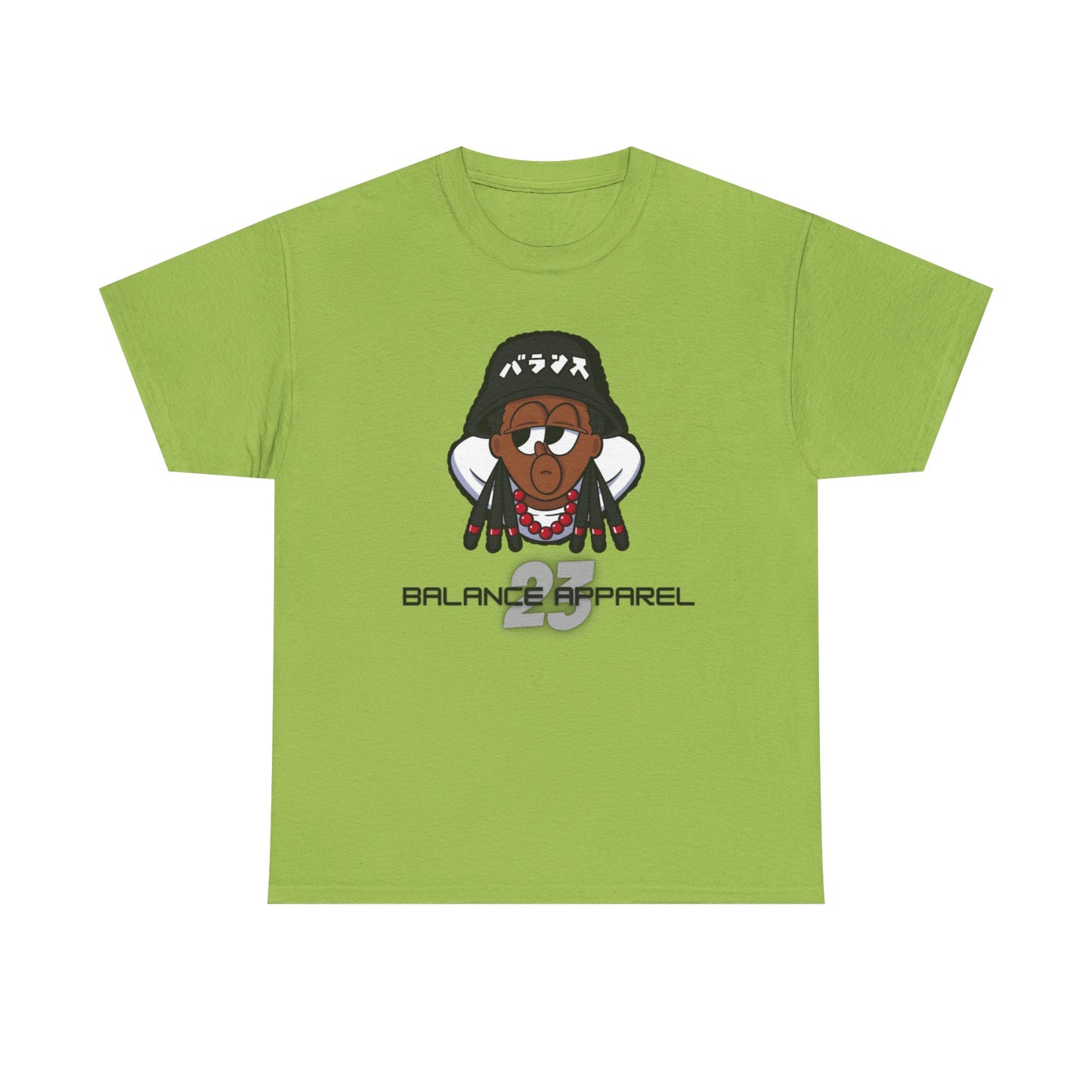 Bara-Chan World Unisex Tee