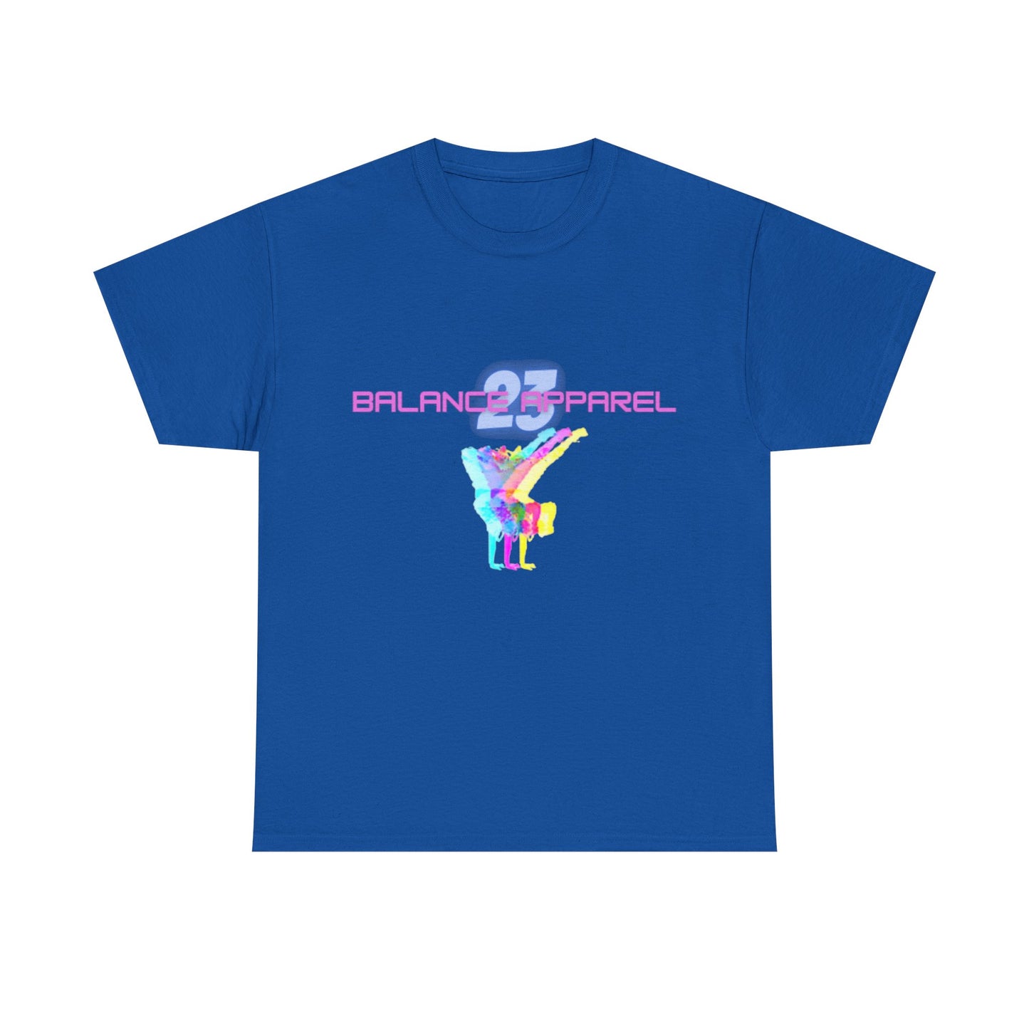 Bara-Chan 大事やで Neon Tee