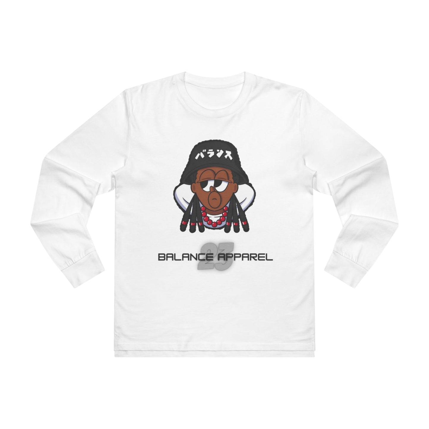 Bara-Chan Longsleeve Tee
