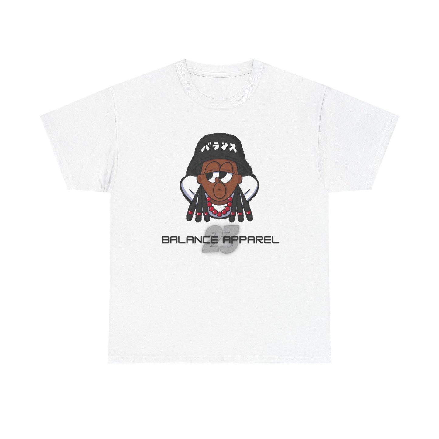 Bara-Chan World Unisex Tee