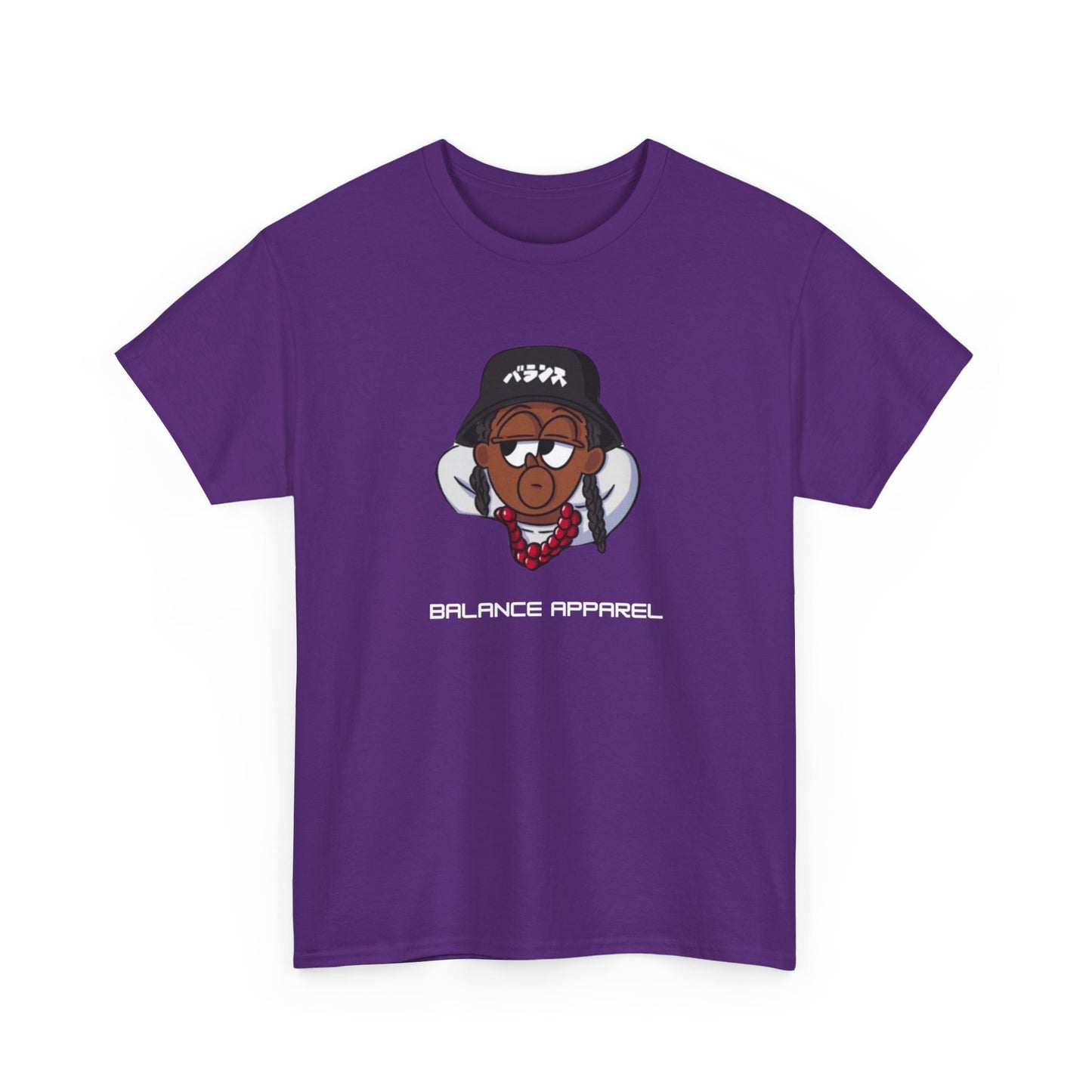 Bara-Chan World Unisex Tee