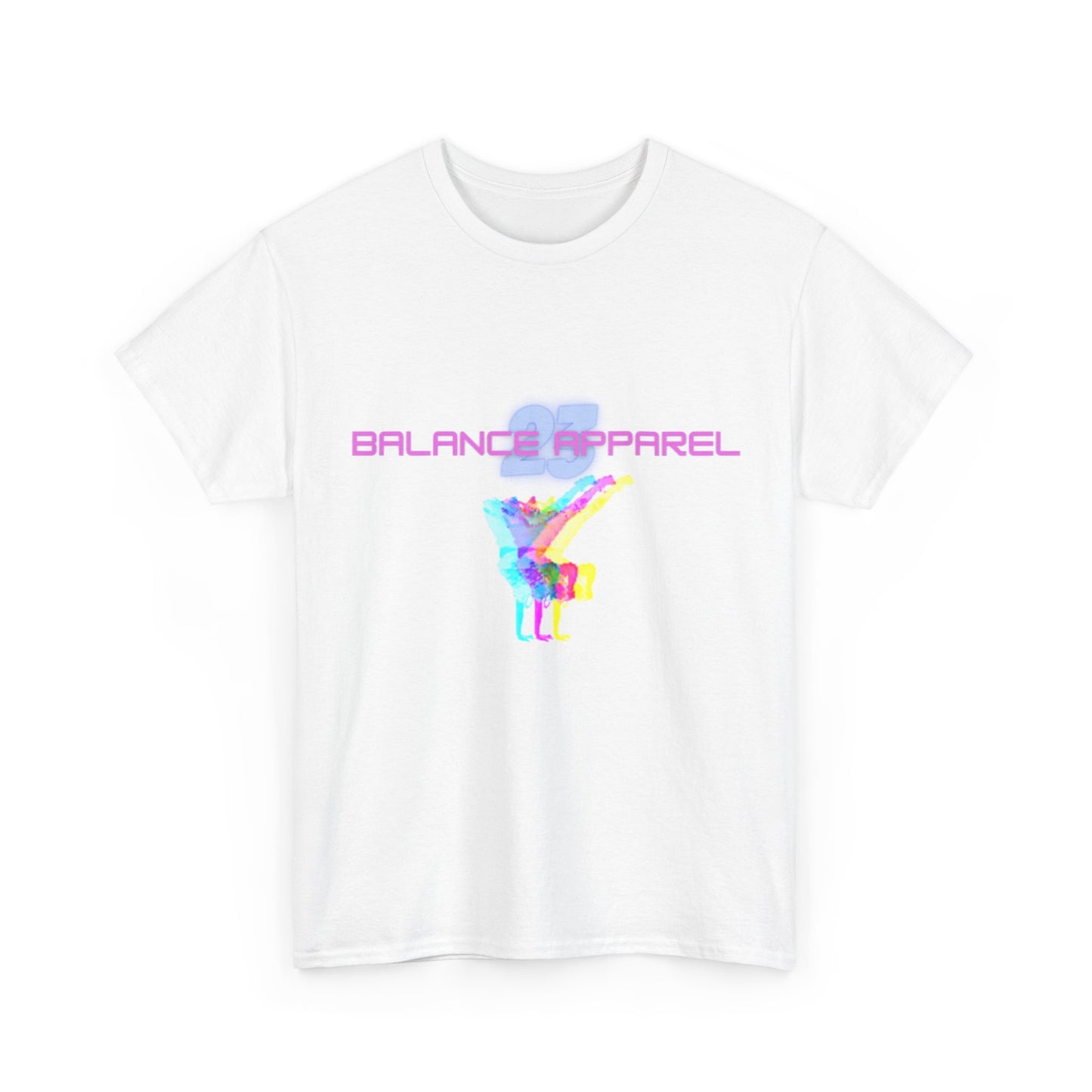 Bara-Chan 大事やで Neon Tee