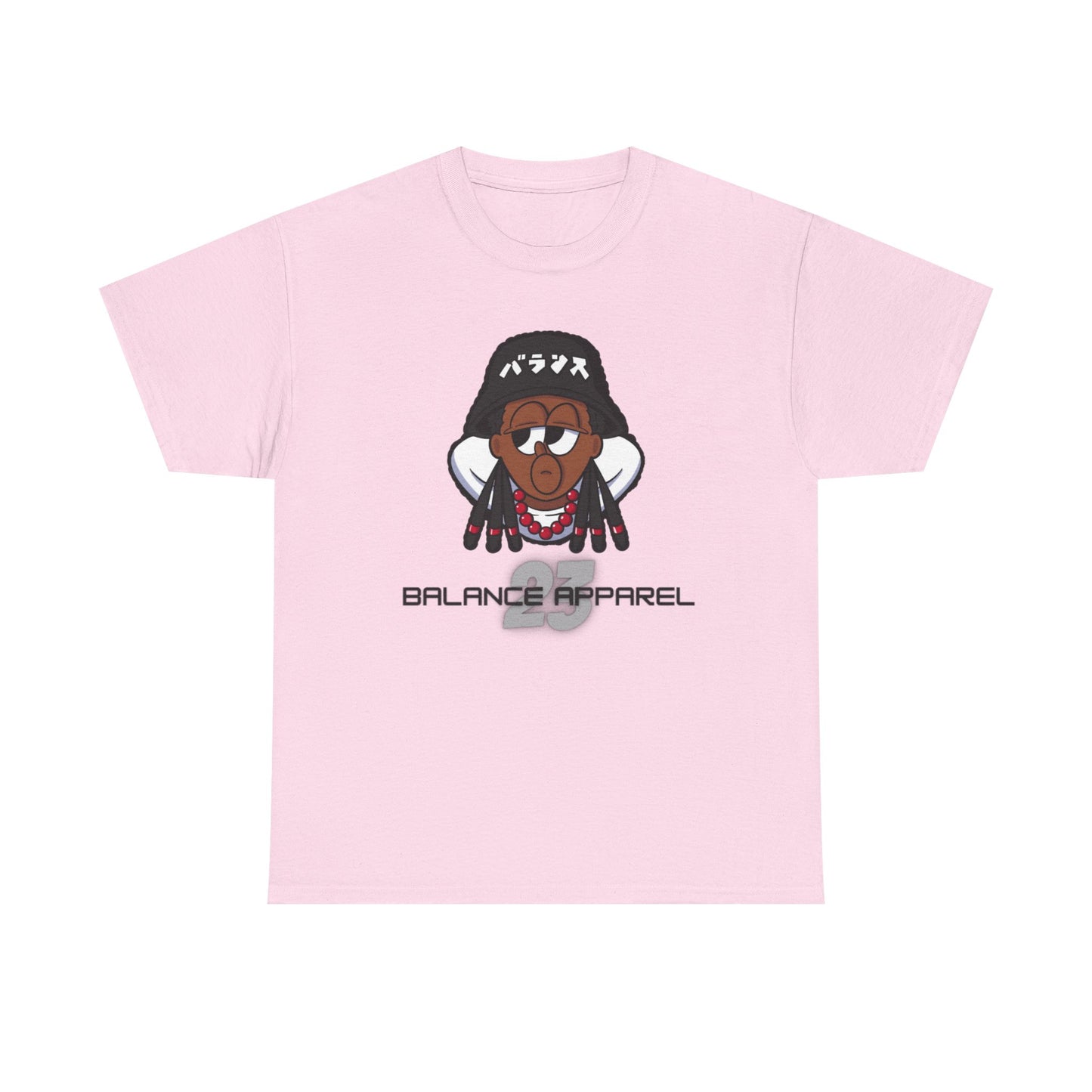 Bara-Chan World Unisex Tee