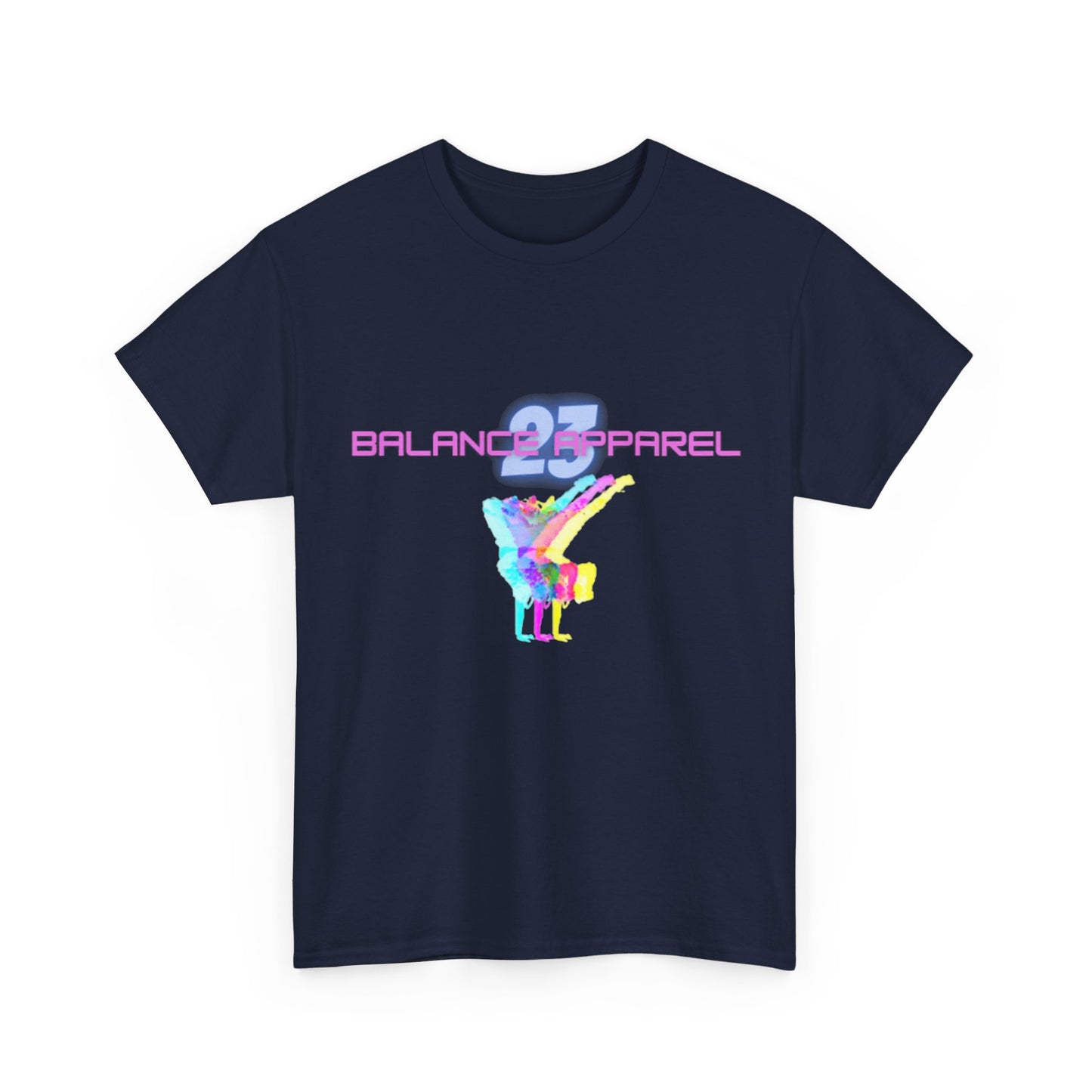 Bara-Chan 大事やで Neon Tee