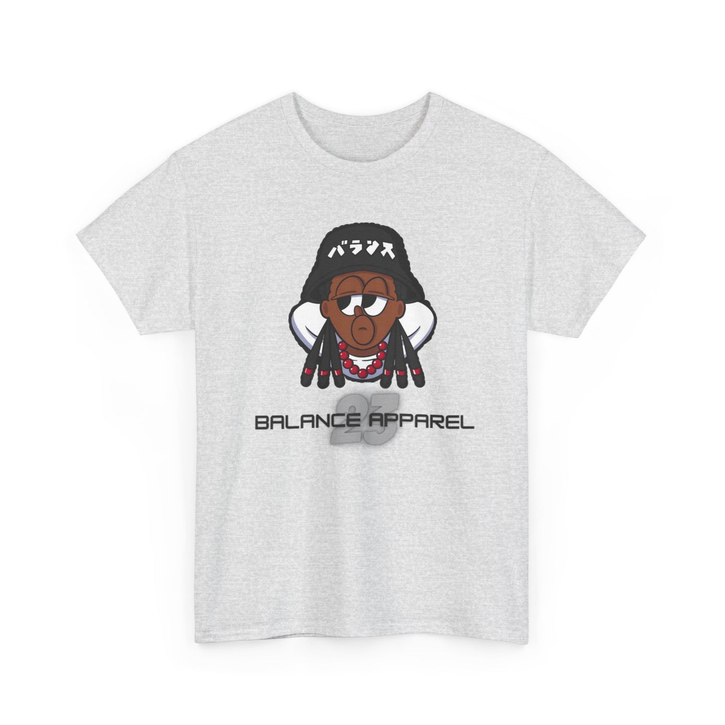 Bara-Chan World Unisex Tee