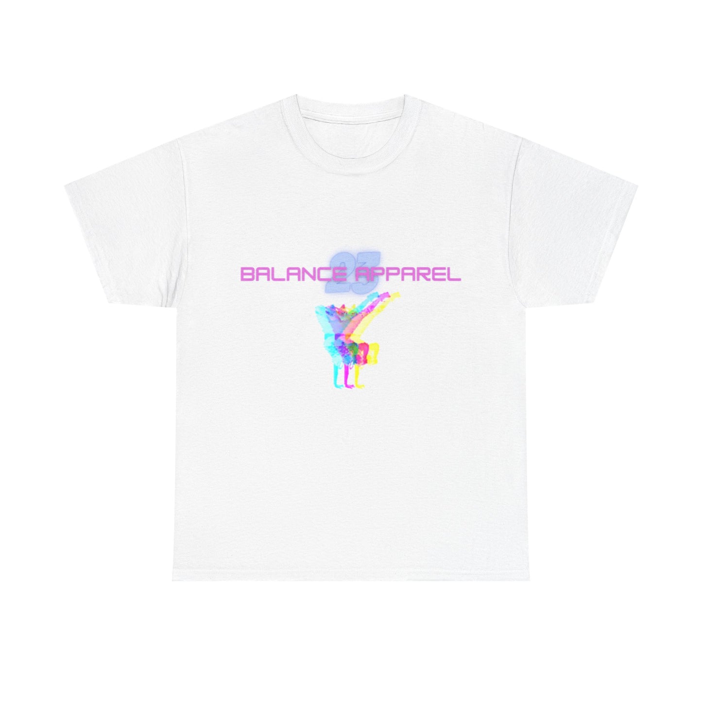 Bara-Chan 大事やで Neon Tee