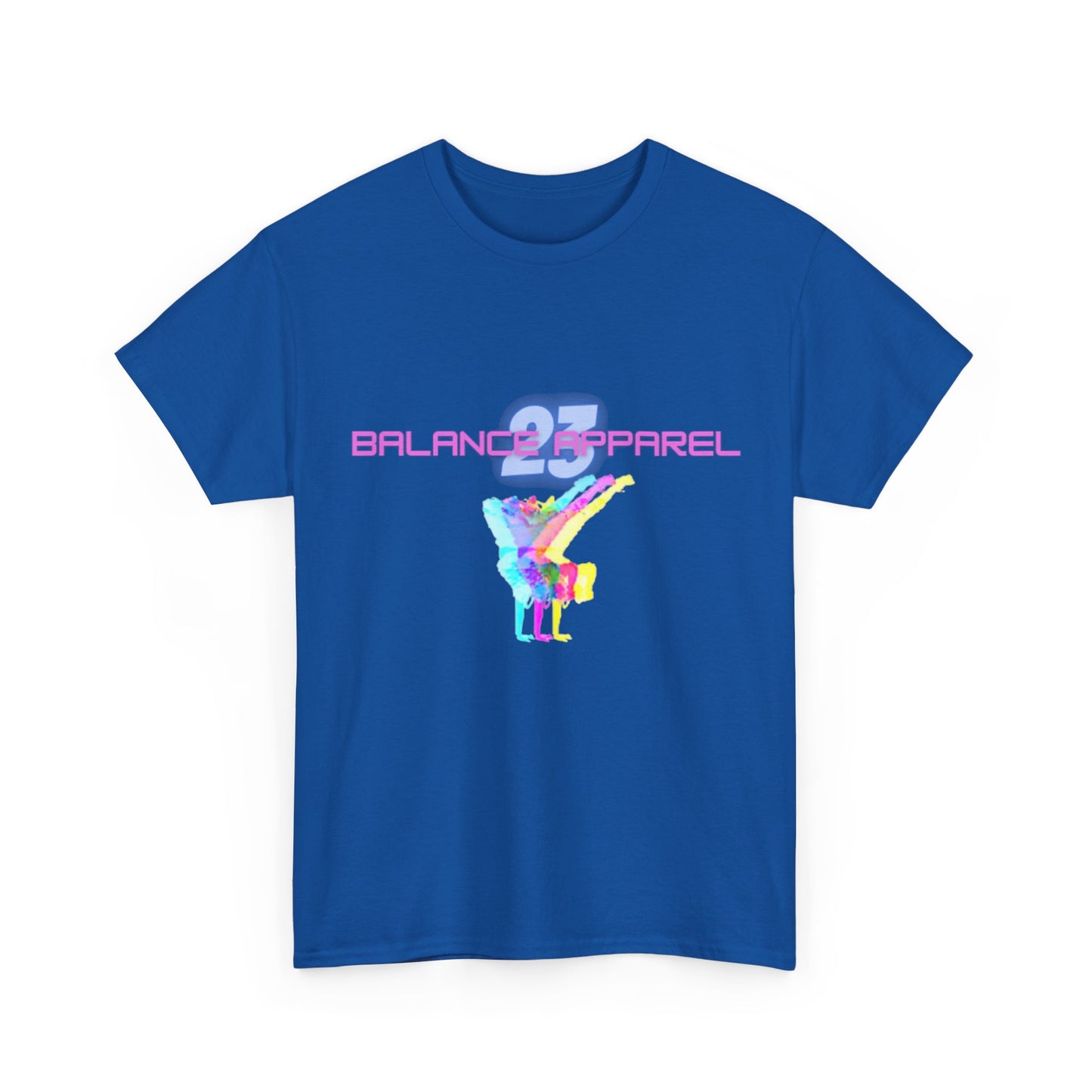 Bara-Chan 大事やで Neon Tee