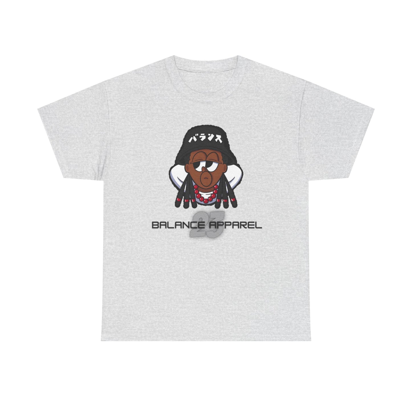 Bara-Chan World Unisex Tee