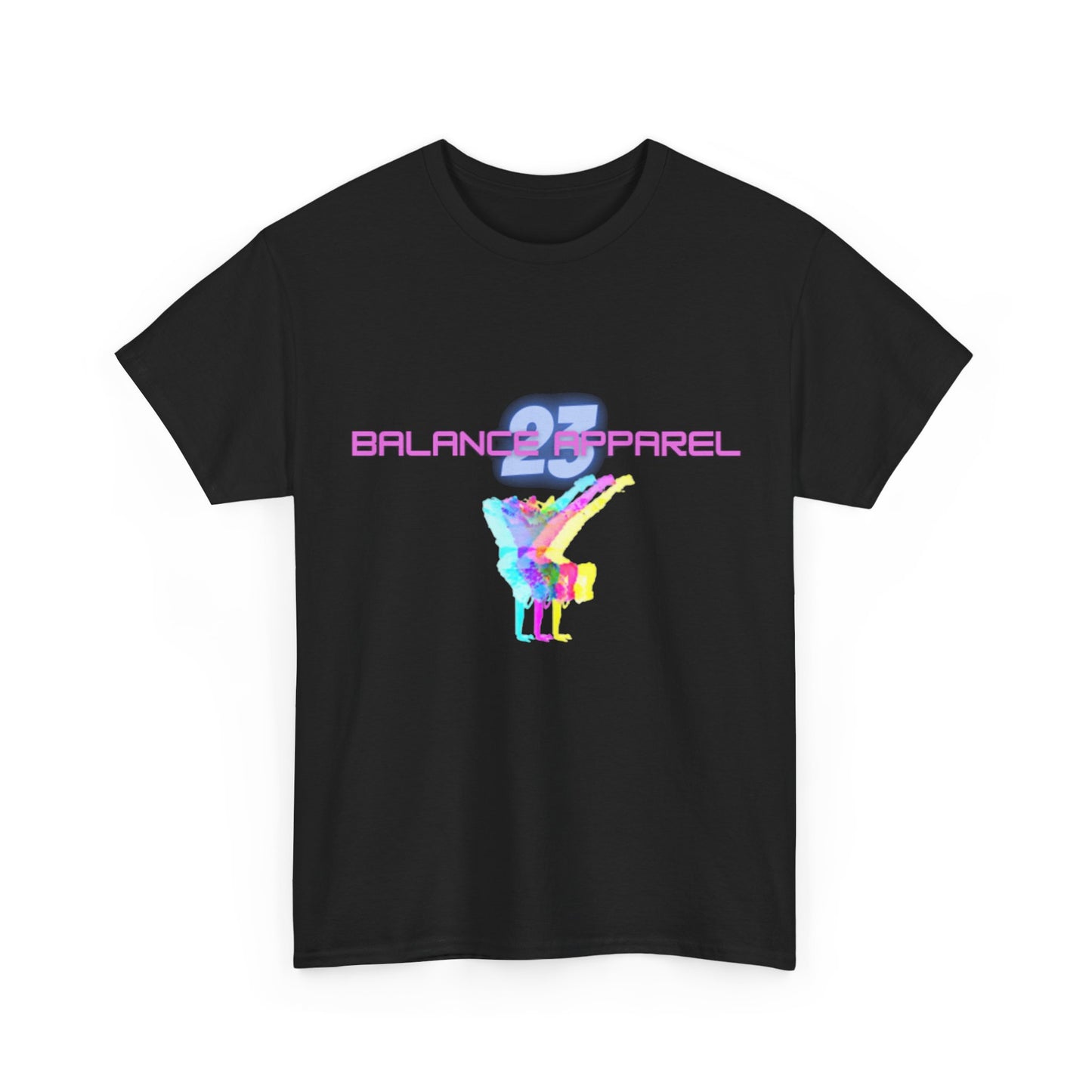 Bara-Chan 大事やで Neon Tee