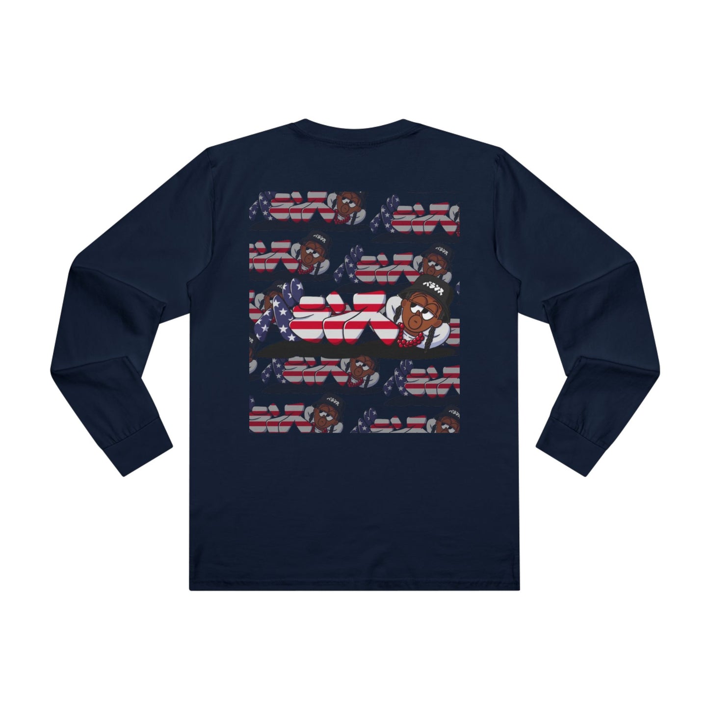 Bara-Chan Longsleeve Tee