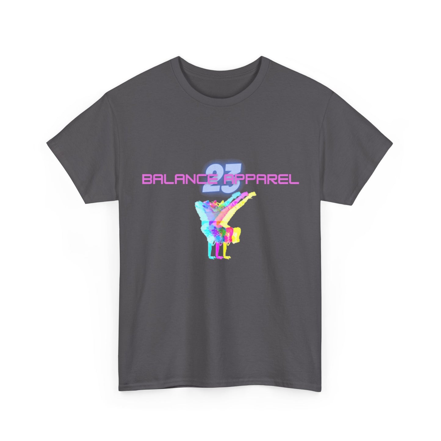 Bara-Chan 大事やで Neon Tee