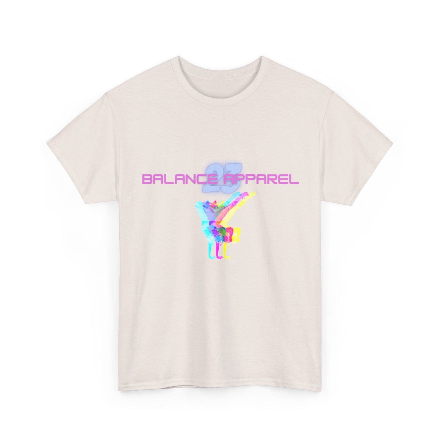 Bara-Chan 大事やで Neon Tee