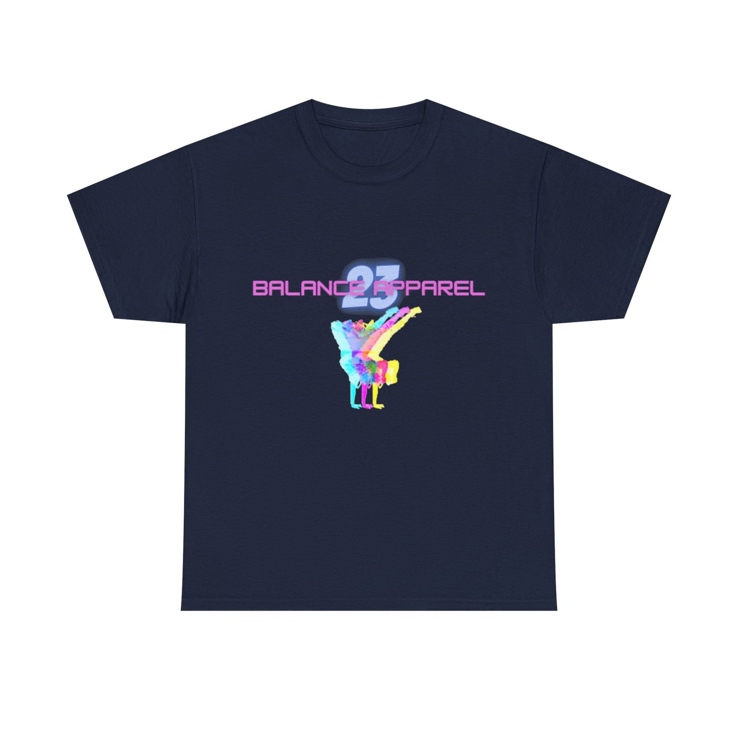 Bara-Chan 大事やで Neon Tee