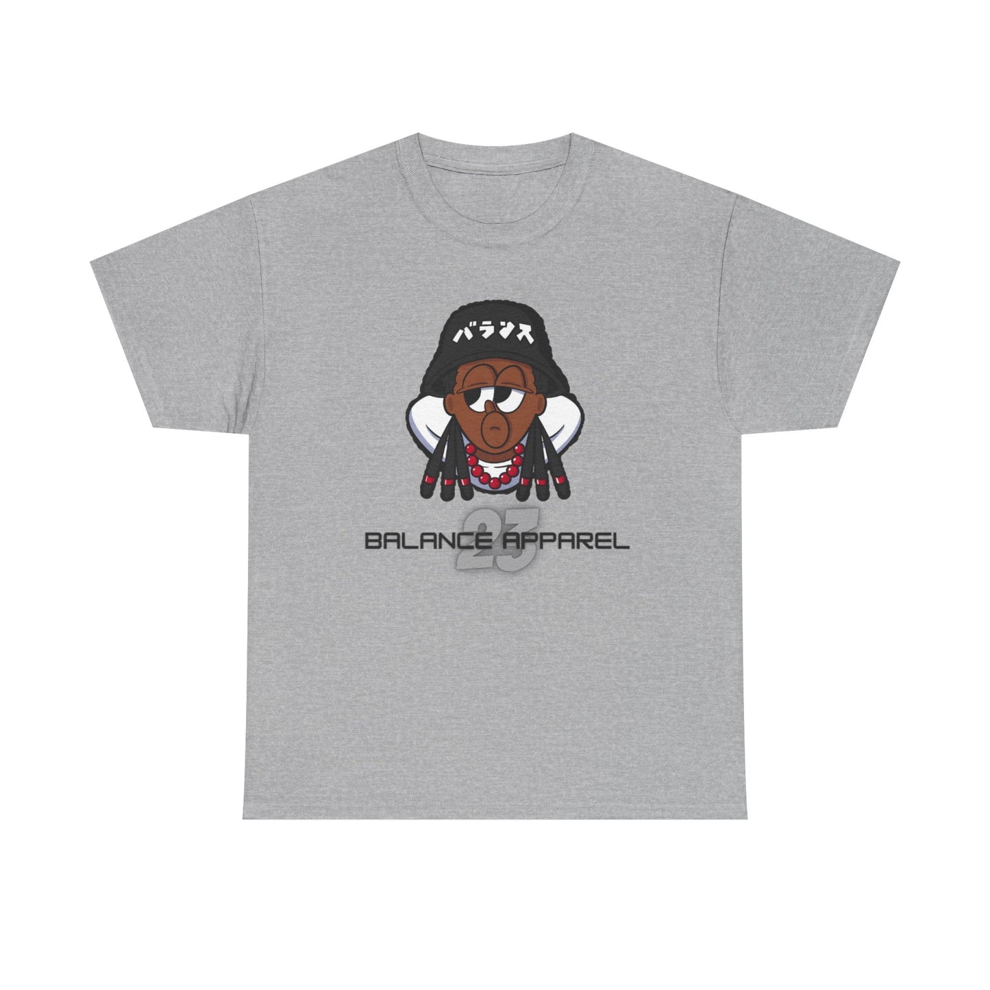 Bara-Chan World Unisex Tee
