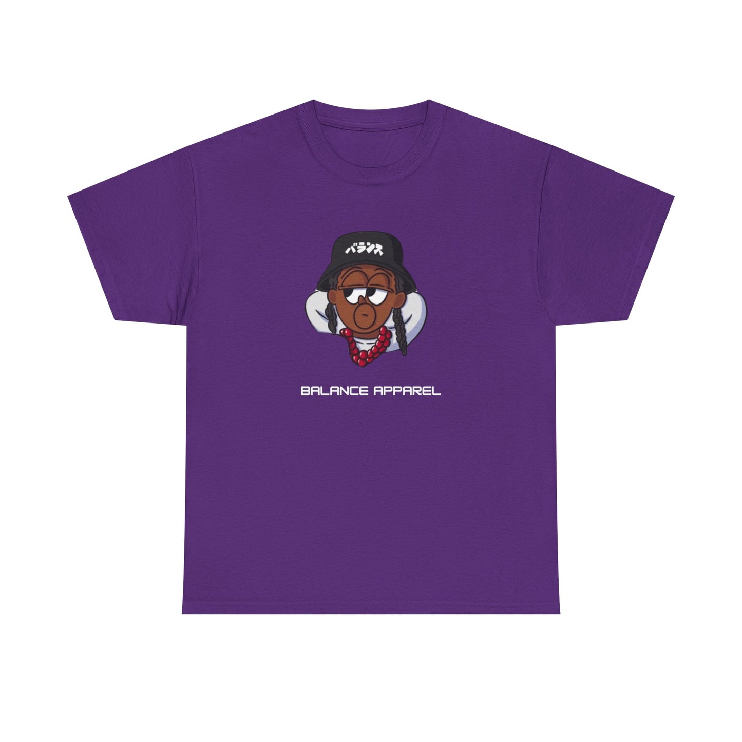 Bara-Chan World Unisex Tee