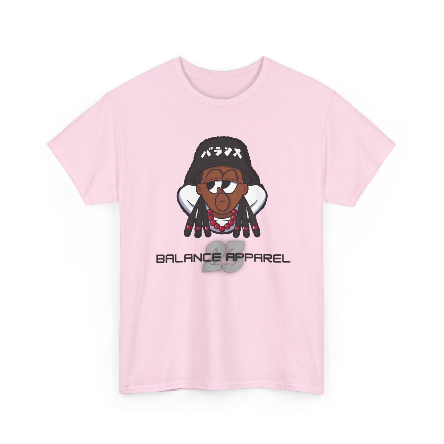 Bara-Chan World Unisex Tee