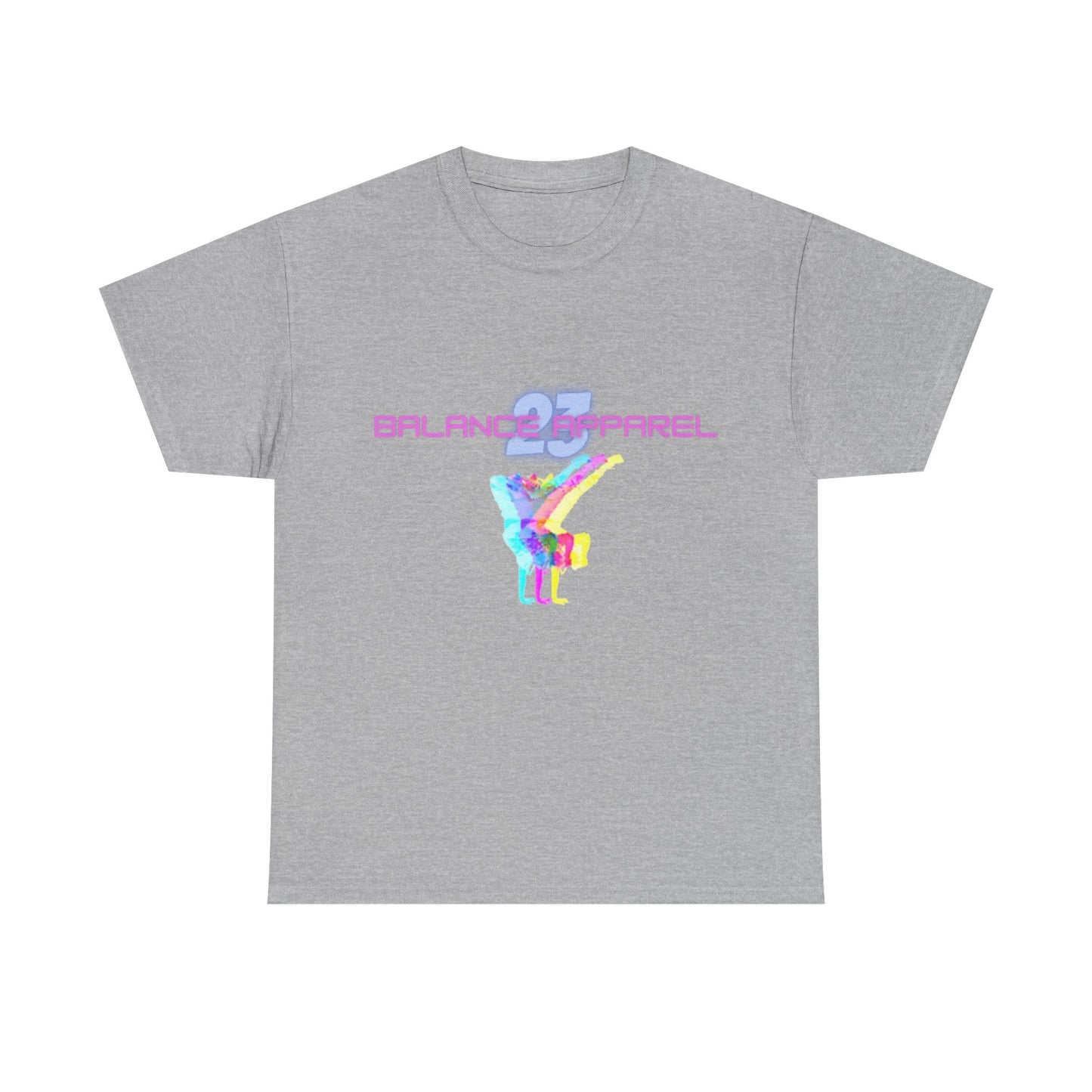 Bara-Chan 大事やで Neon Tee