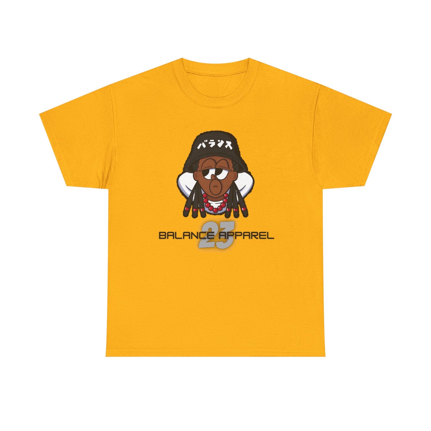 Bara-Chan World Unisex Tee