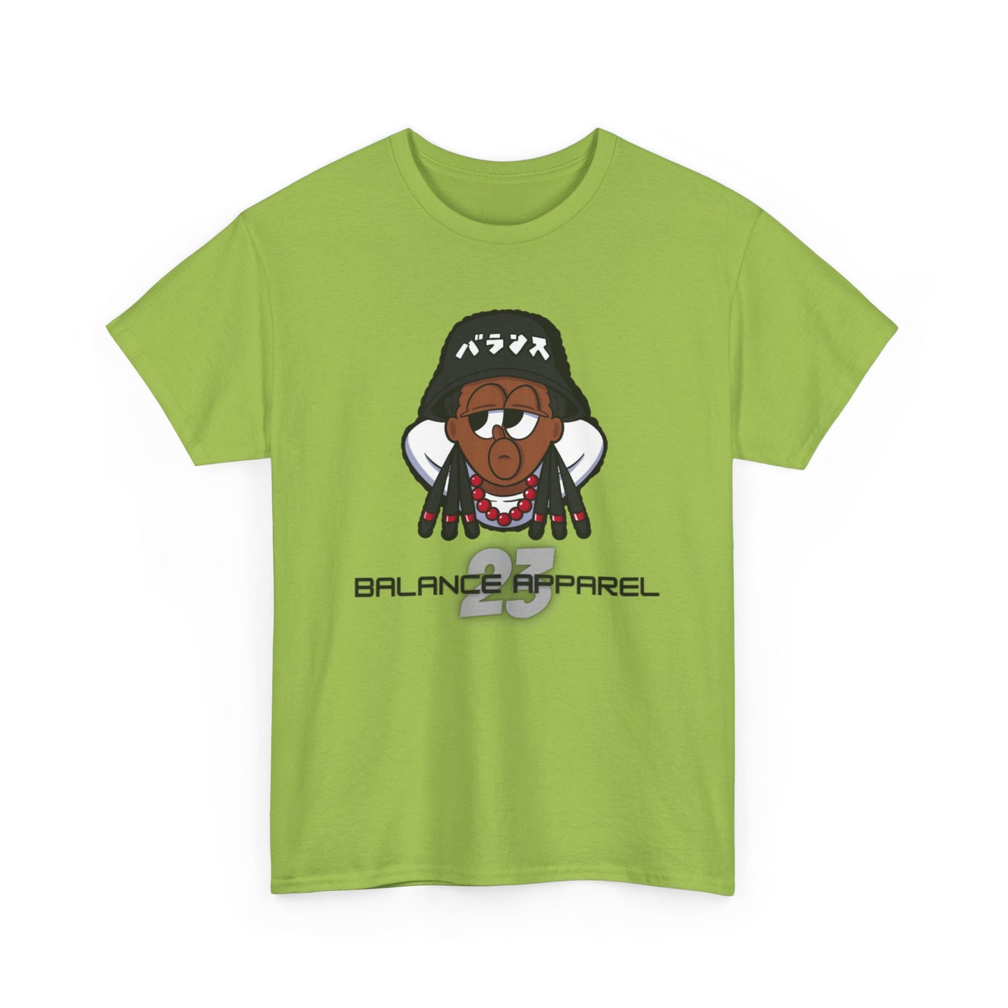 Bara-Chan World Unisex Tee